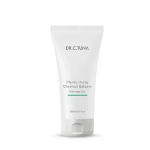Gel de Masaje Bálsamo de Castaño de Indias Pferde