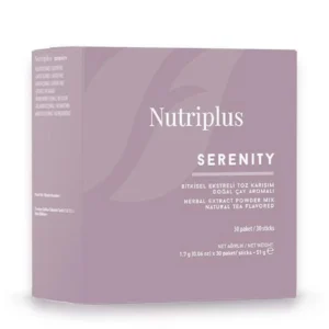 Serenity Negro
