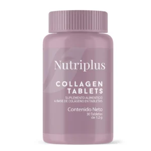 Collagen Tablets