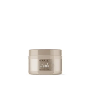 Shea & Almond Exfoliante Corporal