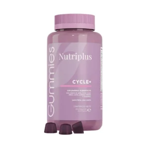 Cycle Gominolas