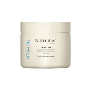 Nutriplus+ Creatine