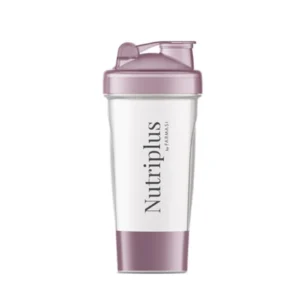Lily Shaker