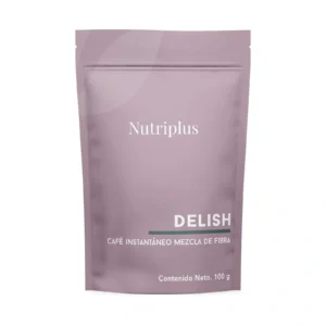 Nutriplus Delish Mezcla de Fibra
